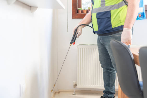 Best Bed Bug Extermination  in Capac, MI